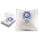 ZELMER Worki do odkurzacza SAFBAG 4+1  A494020.00 - 174059 - zdjęcie 3